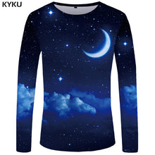 Load image into Gallery viewer, Rick And Morty Long sleeve T shirt  High Quality Best Unisex /RICK AND MORTY/Clothes Netflix ValeriusCreate