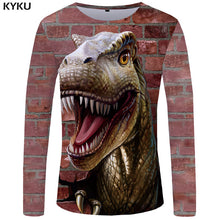 Load image into Gallery viewer, Rick And Morty Long sleeve T shirt  High Quality Best Unisex /RICK AND MORTY/Clothes Netflix ValeriusCreate
