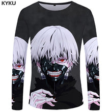 Load image into Gallery viewer, Rick And Morty Long sleeve T shirt  High Quality Best Unisex /RICK AND MORTY/Clothes Netflix ValeriusCreate
