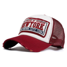 Load image into Gallery viewer, Cool And Very Good Hat, %100 Cotton Soft ,Cool Cap, Best Cap Unisex  NYC