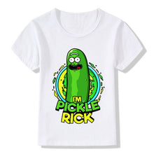 Load image into Gallery viewer, High Quality Best Unisex /RICK AND MORTY/Clothes Netflix ValeriusCreate
