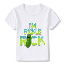 Load image into Gallery viewer, High Quality Best Unisex /RICK AND MORTY/Clothes Netflix ValeriusCreate