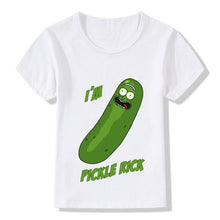 Load image into Gallery viewer, High Quality Best Unisex /RICK AND MORTY/Clothes Netflix ValeriusCreate