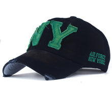 Load image into Gallery viewer, Cool And Very Good Hat, Cool Hat,Cool Cap, Best Cap Unisex NY