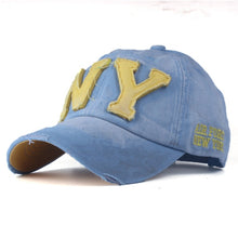 Load image into Gallery viewer, Cool And Very Good Hat, Cool Hat,Cool Cap, Best Cap Unisex NY
