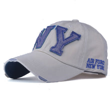 Load image into Gallery viewer, Cool And Very Good Hat, Cool Hat,Cool Cap, Best Cap Unisex NY