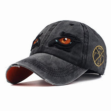 Load image into Gallery viewer, Cool And Very Good Hat, Cool Hat,Cool Cap, Best Cap Unisex EYE