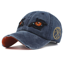 Load image into Gallery viewer, Cool And Very Good Hat, Cool Hat,Cool Cap, Best Cap Unisex EYE