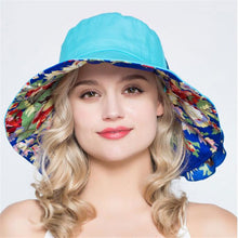 Load image into Gallery viewer, Cool And Very Good Hat, %100 Cotton Soft ,Cool Cap, Best Cap women Fashion