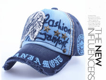 Load image into Gallery viewer, Cool And Very Good Hat, %100 Cotton Soft ,Cool Cap, Best Cap Unisex Fashion