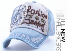 Load image into Gallery viewer, Cool And Very Good Hat, %100 Cotton Soft ,Cool Cap, Best Cap Unisex Fashion