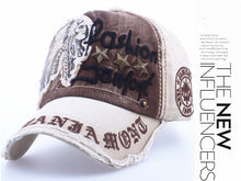 Load image into Gallery viewer, Cool And Very Good Hat, %100 Cotton Soft ,Cool Cap, Best Cap Unisex Fashion