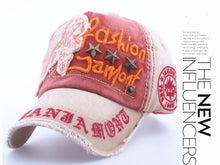 Load image into Gallery viewer, Cool And Very Good Hat, %100 Cotton Soft ,Cool Cap, Best Cap Unisex Fashion