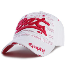 Load image into Gallery viewer, Xthree wholesale snapback Cool Hat Cap
