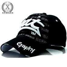 Load image into Gallery viewer, Xthree wholesale snapback Cool Hat Cap