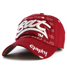 Load image into Gallery viewer, Xthree wholesale snapback Cool Hat Cap