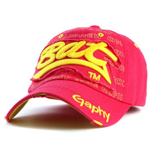 Load image into Gallery viewer, Xthree wholesale snapback Cool Hat Cap