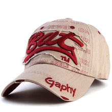 Load image into Gallery viewer, Xthree wholesale snapback Cool Hat Cap