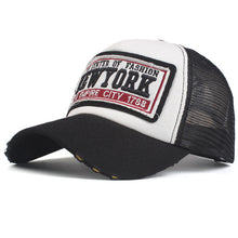Load image into Gallery viewer, Cool And Very Good Hat, %100 Cotton Soft ,Cool Cap, Best Cap Unisex  NYC