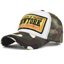 Load image into Gallery viewer, Cool And Very Good Hat, %100 Cotton Soft ,Cool Cap, Best Cap Unisex  NYC