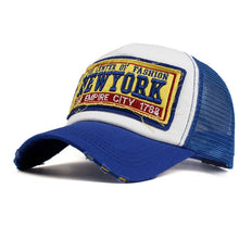 Load image into Gallery viewer, Cool And Very Good Hat, %100 Cotton Soft ,Cool Cap, Best Cap Unisex  NYC