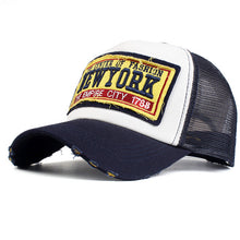 Load image into Gallery viewer, Cool And Very Good Hat, %100 Cotton Soft ,Cool Cap, Best Cap Unisex  NYC