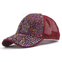 Load image into Gallery viewer, Cool And Very Good Hat, %100 Cotton Soft ,Cool Cap, Best Cap Unisex Fashion