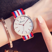 Load image into Gallery viewer, Fashion  Best High Quality Unisex Watch ValeriusCreate