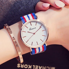 Load image into Gallery viewer, Fashion  Best High Quality Unisex Watch ValeriusCreate