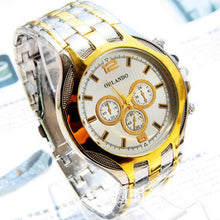 Load image into Gallery viewer, Steel Wrist Analog Quartz Stainless Fashion  Best High Quality Unisex Watch ValeriusCreate