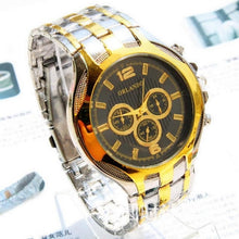 Load image into Gallery viewer, Steel Wrist Analog Quartz Stainless Fashion  Best High Quality Unisex Watch ValeriusCreate