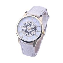 Load image into Gallery viewer, Quartz Watch Band Fashion  Best High Quality Unisex Watch ValeriusCreate