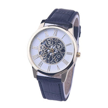 Load image into Gallery viewer, Quartz Watch Band Fashion  Best High Quality Unisex Watch ValeriusCreate
