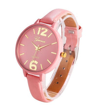 Load image into Gallery viewer, Design Quartz Artificial Fashion  Best High Quality Unisex Watch ValeriusCreate