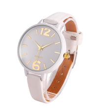 Load image into Gallery viewer, Design Quartz Artificial Fashion  Best High Quality Unisex Watch ValeriusCreate