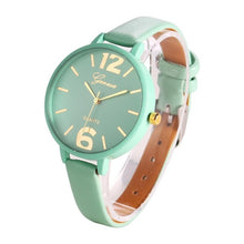 Load image into Gallery viewer, Design Quartz Artificial Fashion  Best High Quality Unisex Watch ValeriusCreate