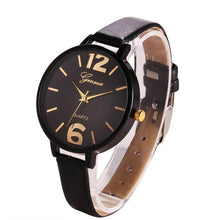 Load image into Gallery viewer, Design Quartz Artificial Fashion  Best High Quality Unisex Watch ValeriusCreate