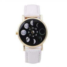 Load image into Gallery viewer, Eclipse Stylish Fashion phase Moon Lunar Watch Change Bracelet Fashion  Best High Quality Unisex Watch ValeriusCreate