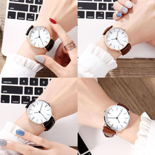 Load image into Gallery viewer, Watch Quartz Synthetic Wrist Fashion  Best High Quality Unisex Watch ValeriusCreate