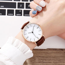 Load image into Gallery viewer, Watch Quartz Synthetic Wrist Fashion  Best High Quality Unisex Watch ValeriusCreate