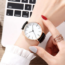 Load image into Gallery viewer, Watch Quartz Synthetic Wrist Fashion  Best High Quality Unisex Watch ValeriusCreate