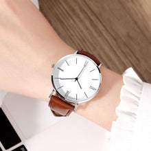 Load image into Gallery viewer, Watch Quartz Synthetic Wrist Fashion  Best High Quality Unisex Watch ValeriusCreate
