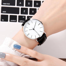 Load image into Gallery viewer, Watch Quartz Synthetic Wrist Fashion  Best High Quality Unisex Watch ValeriusCreate