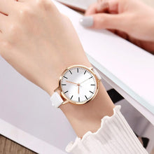Load image into Gallery viewer, Mens Top Brand Luxury Fashion WFashion  Best High Quality Unisex Watch ValeriusCreate