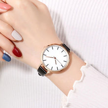 Load image into Gallery viewer, Mens Top Brand Luxury Fashion WFashion  Best High Quality Unisex Watch ValeriusCreate
