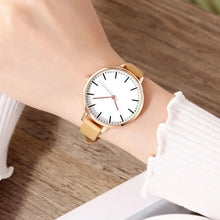 Load image into Gallery viewer, Mens Top Brand Luxury Fashion WFashion  Best High Quality Unisex Watch ValeriusCreate