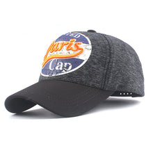 Load image into Gallery viewer, Cool And Very Good Hat, %100 Cotton Soft ,Cool Cap, Best Cap Unisex Fashion Paris