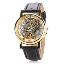Load image into Gallery viewer, 2019 Hollow Quartz Watch Fashion  Best High Quality Unisex Watch ValeriusCreate