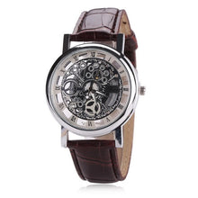 Load image into Gallery viewer, 2019 Hollow Quartz Watch Fashion  Best High Quality Unisex Watch ValeriusCreate