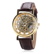 Load image into Gallery viewer, 2019 Hollow Quartz Watch Fashion  Best High Quality Unisex Watch ValeriusCreate